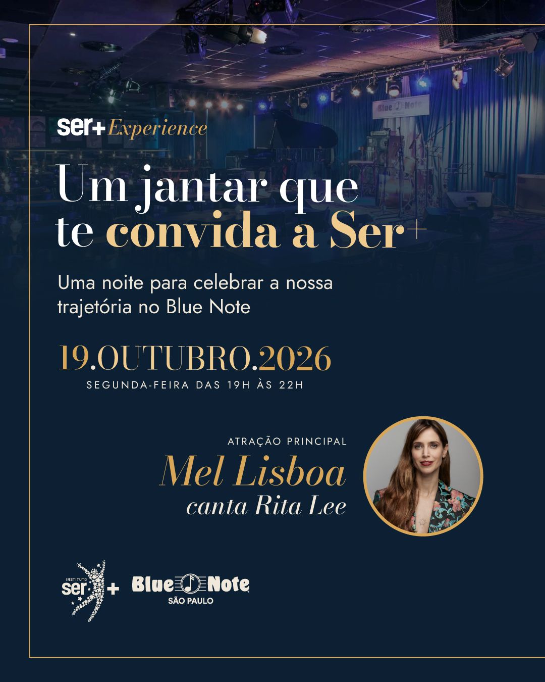 Instituto Ser + ad