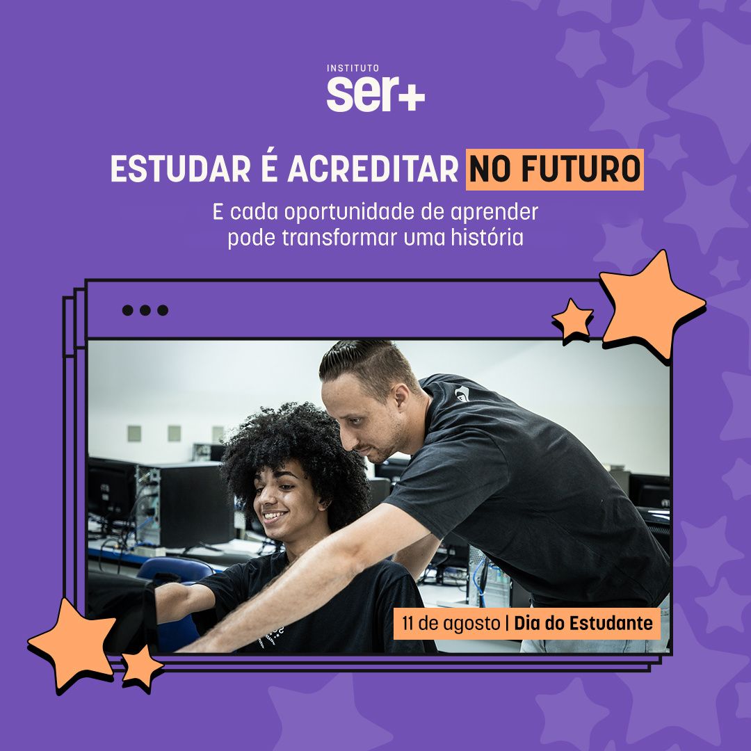 Instituto Ser + ad