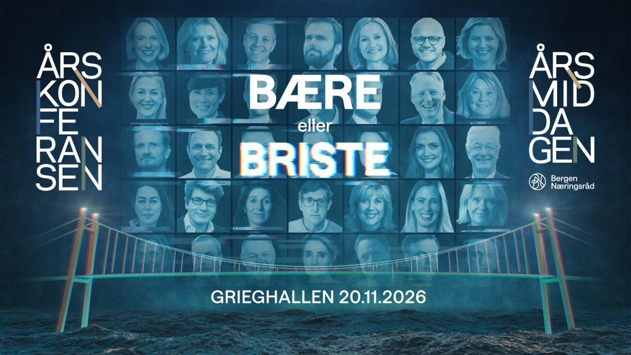 Bergen Næringsråd ad