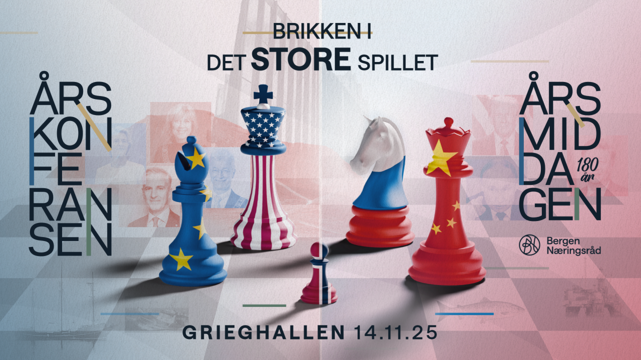 Bergen Næringsråd ad