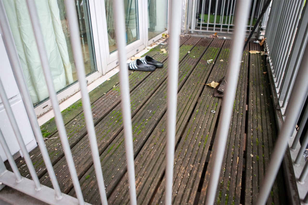 AliDeck | Complete Balcony Component Solutions ad