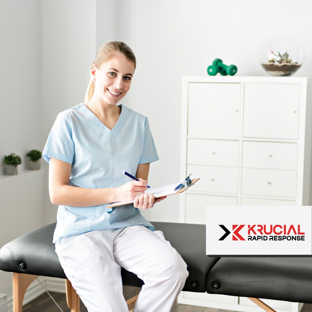 Krucial Rapid Response ad