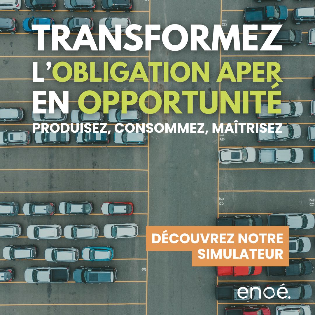 Enoé ad