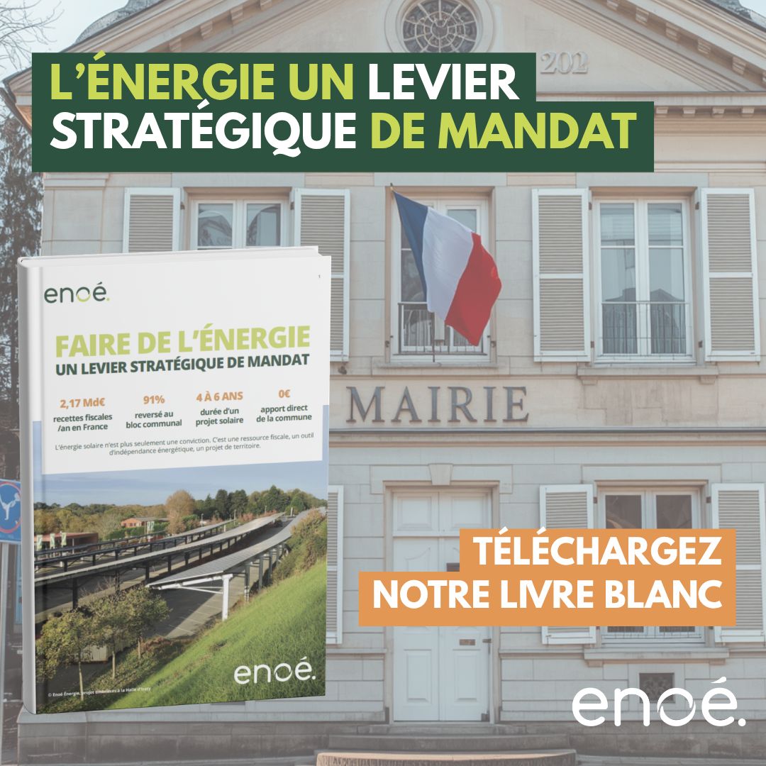 Enoé ad