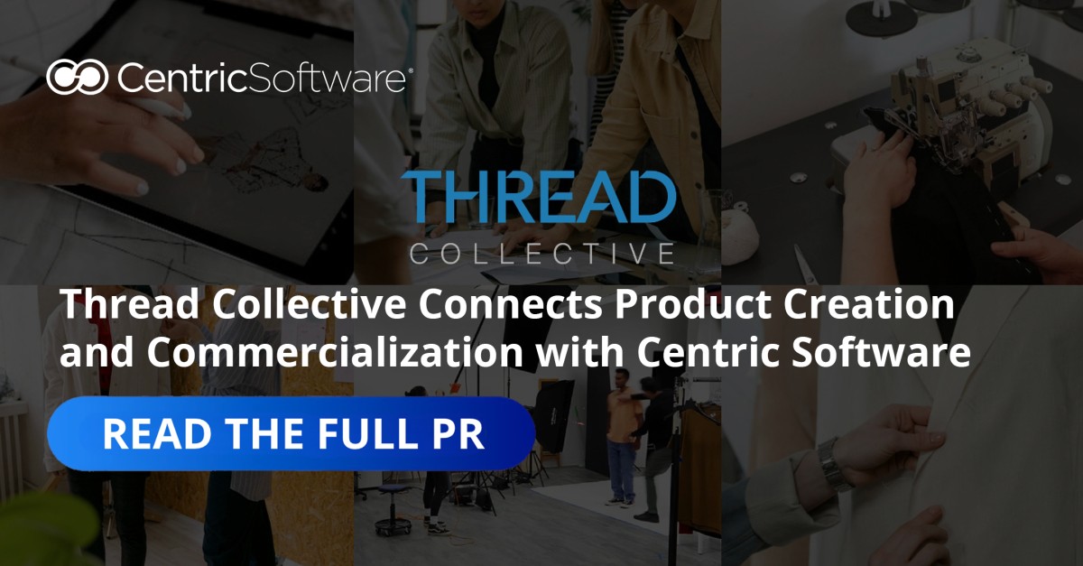 Centric Software ad
