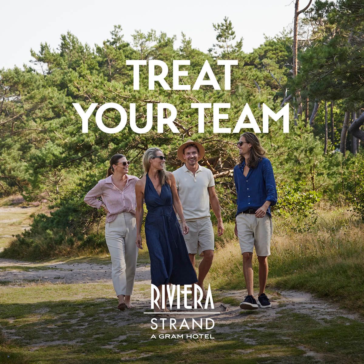 GRAM Group ad