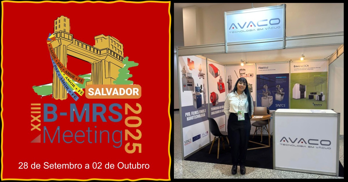 AVACO - Tecnologia em alto vácuo ad