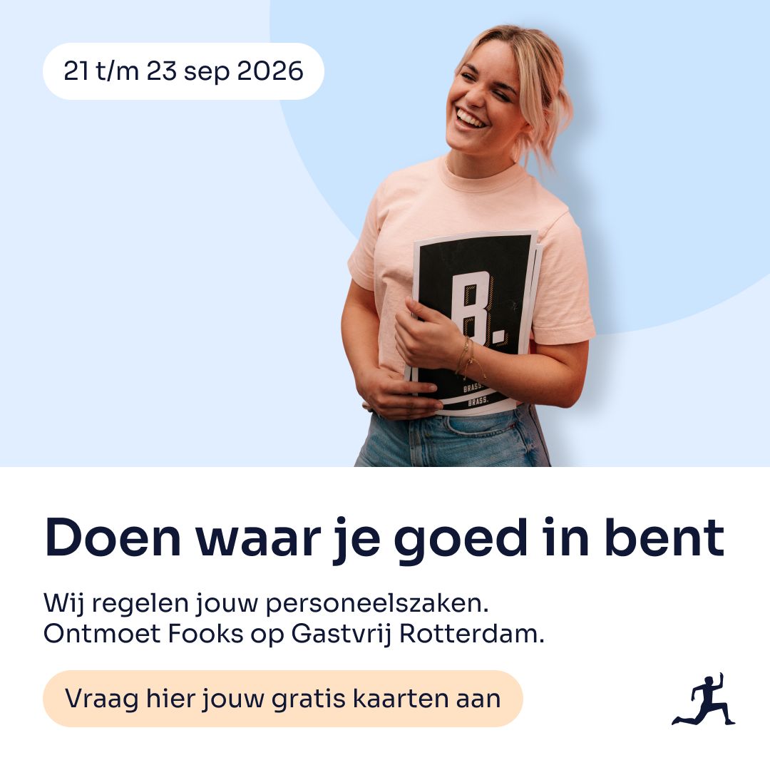 Fooks ad