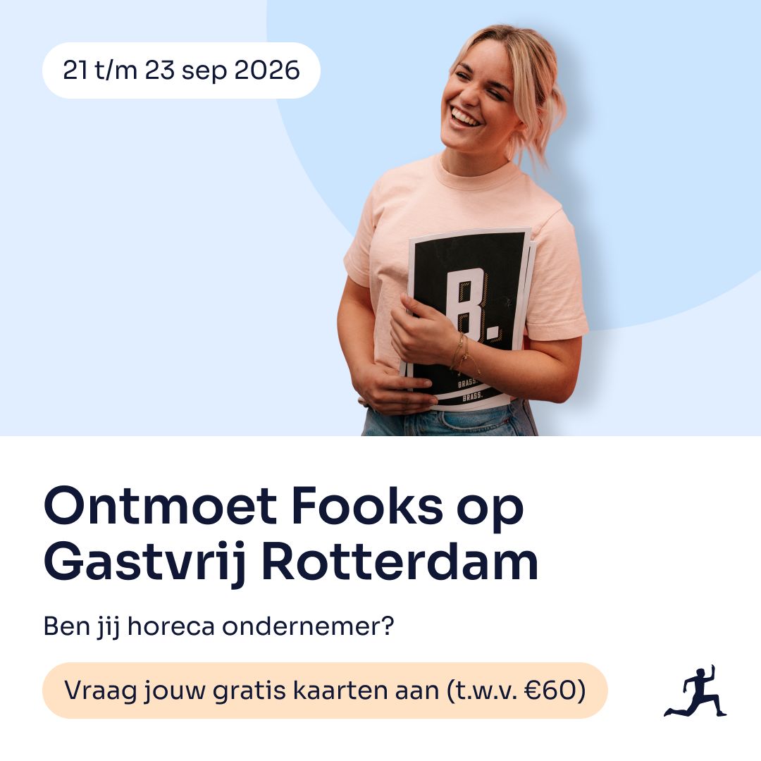 Fooks ad