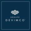 GROUPE DEVIMCO ad