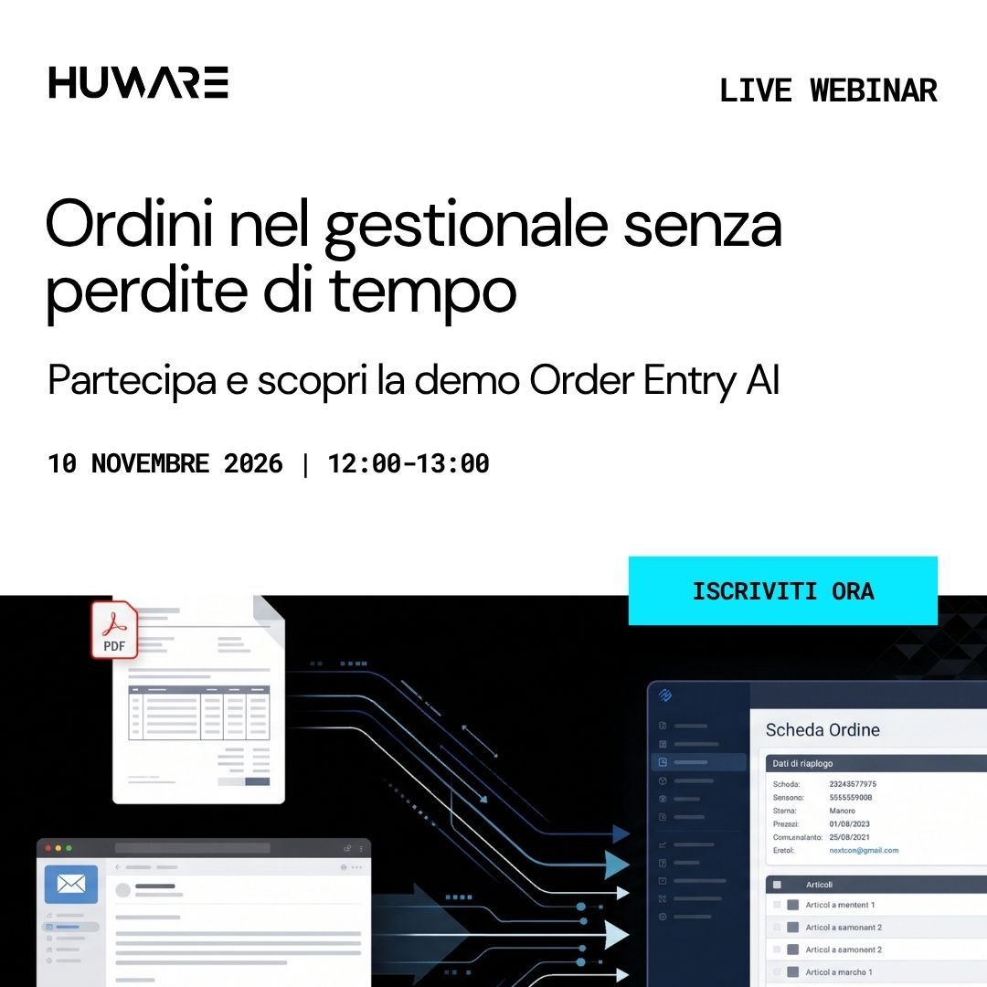 Huware ad