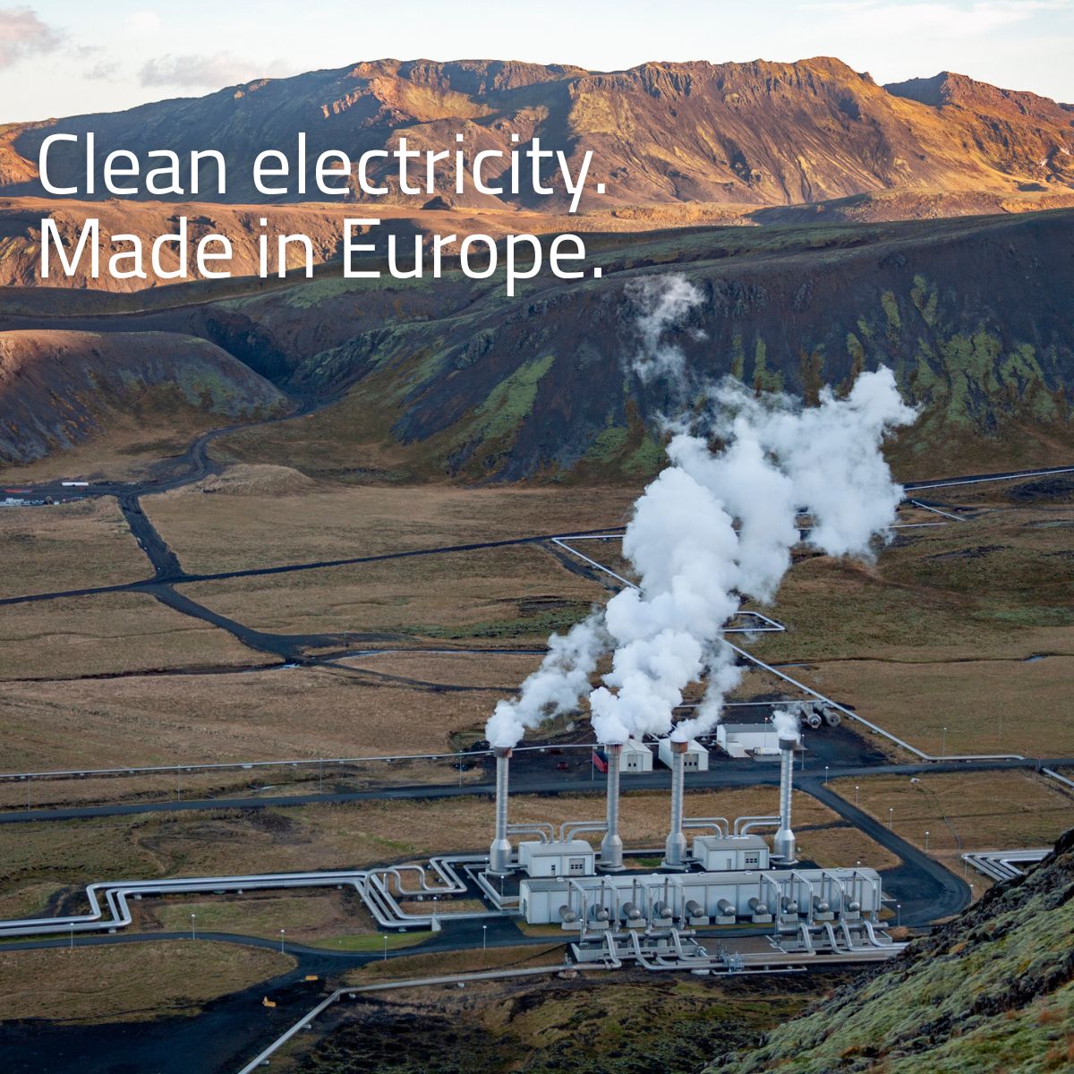Future Cleantech Architects ad
