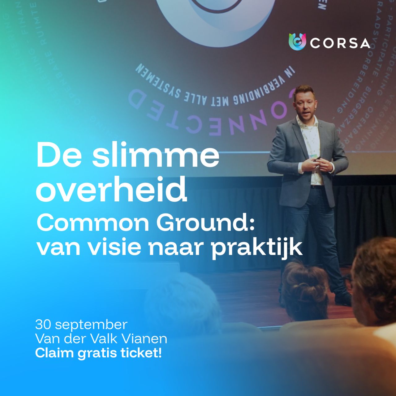 Corsa ad