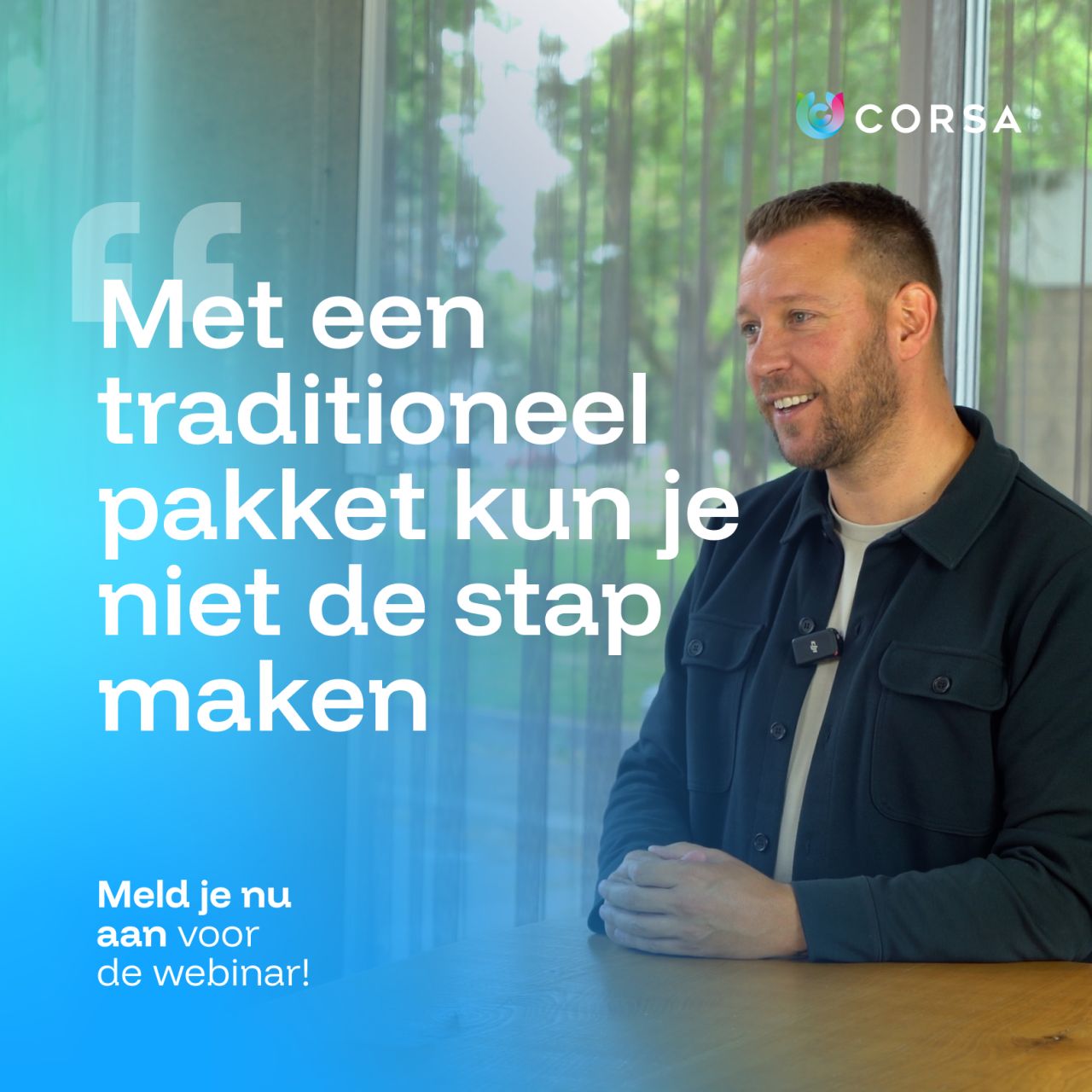 Corsa ad