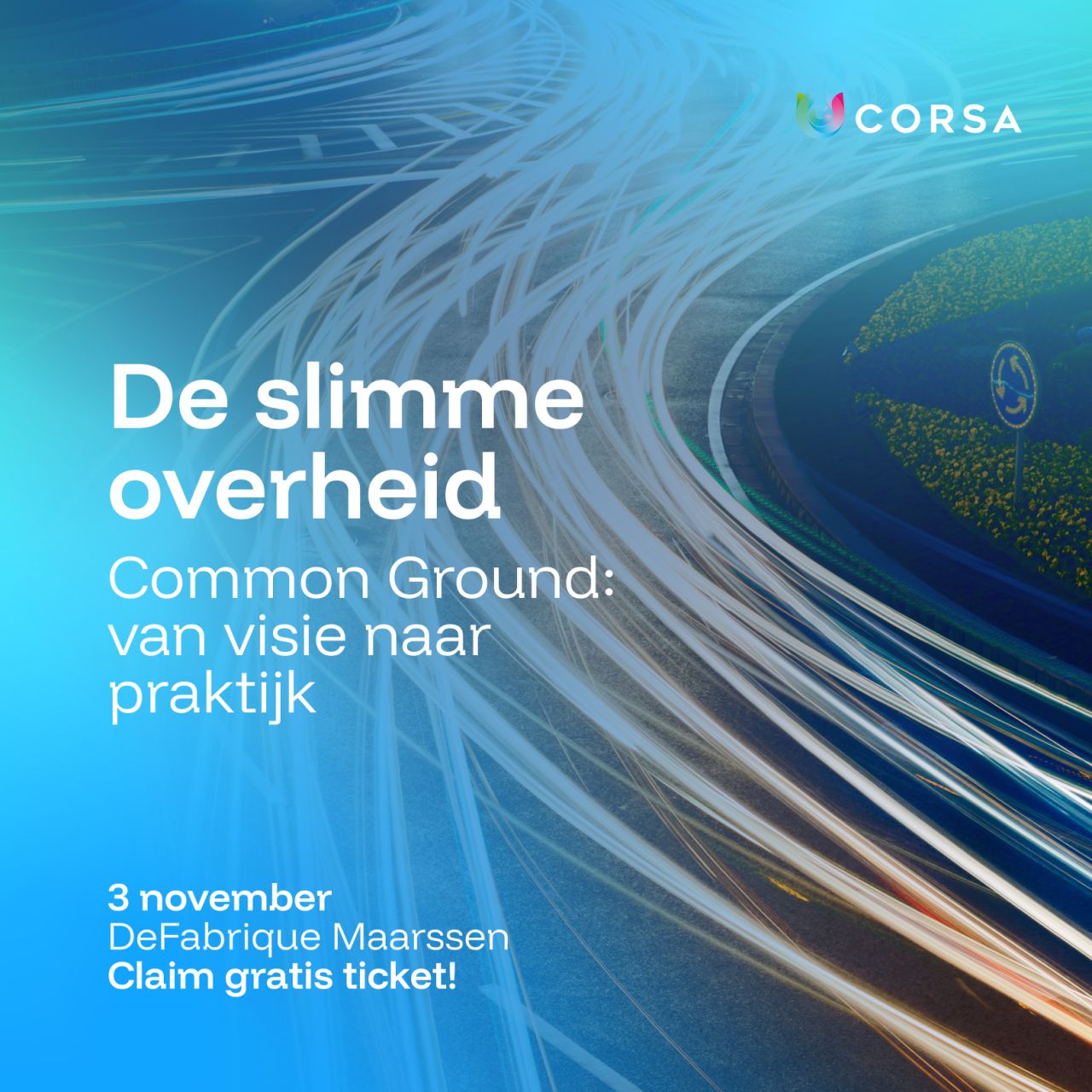 Corsa ad