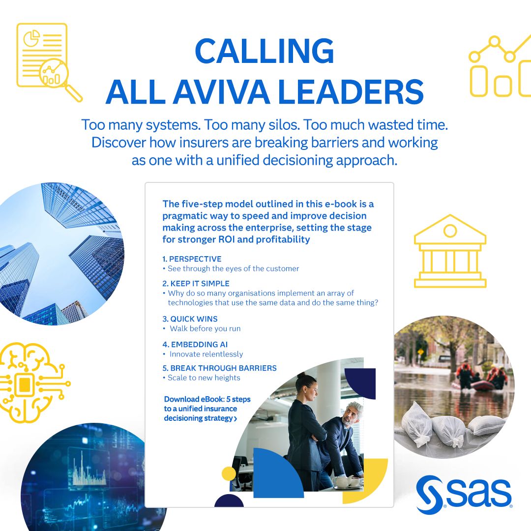 SAS ad