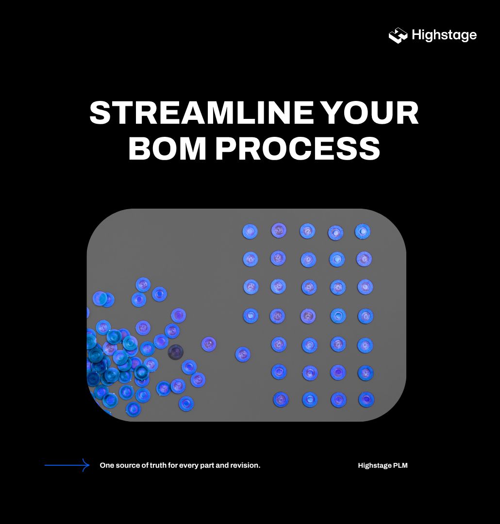 Highstage ad