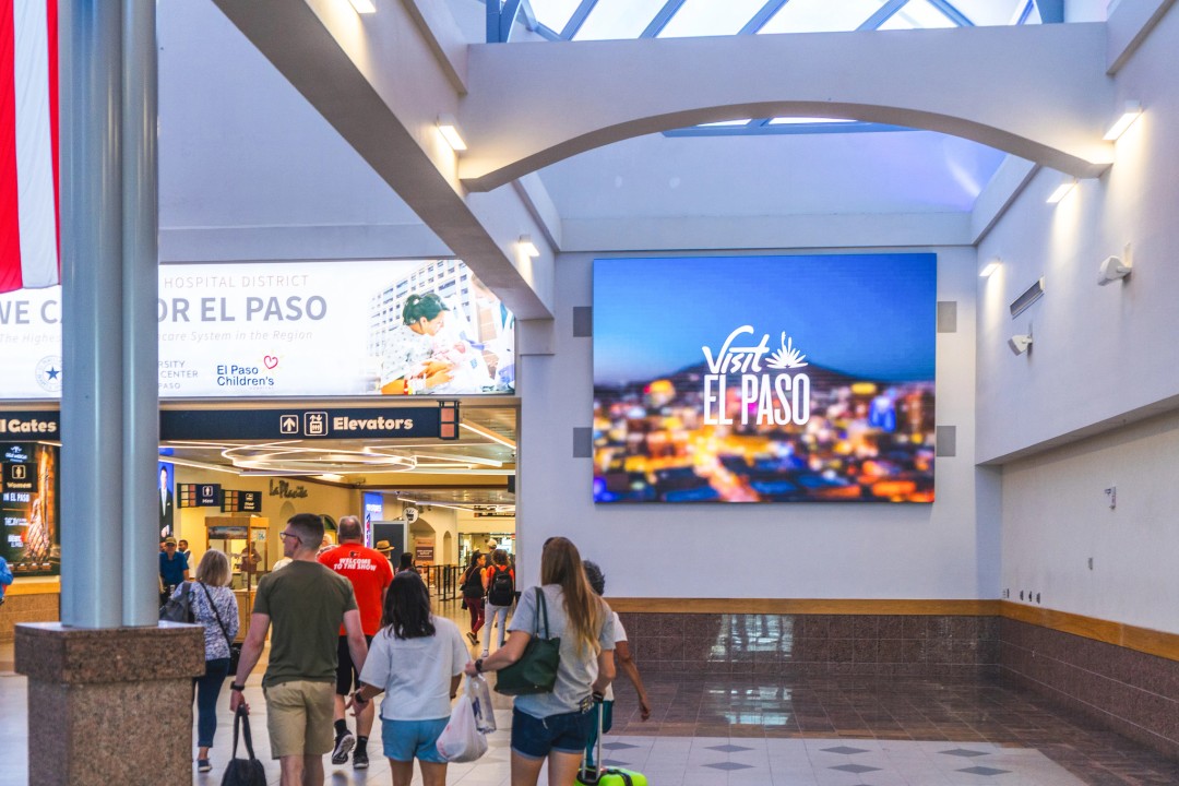 Daktronics ad