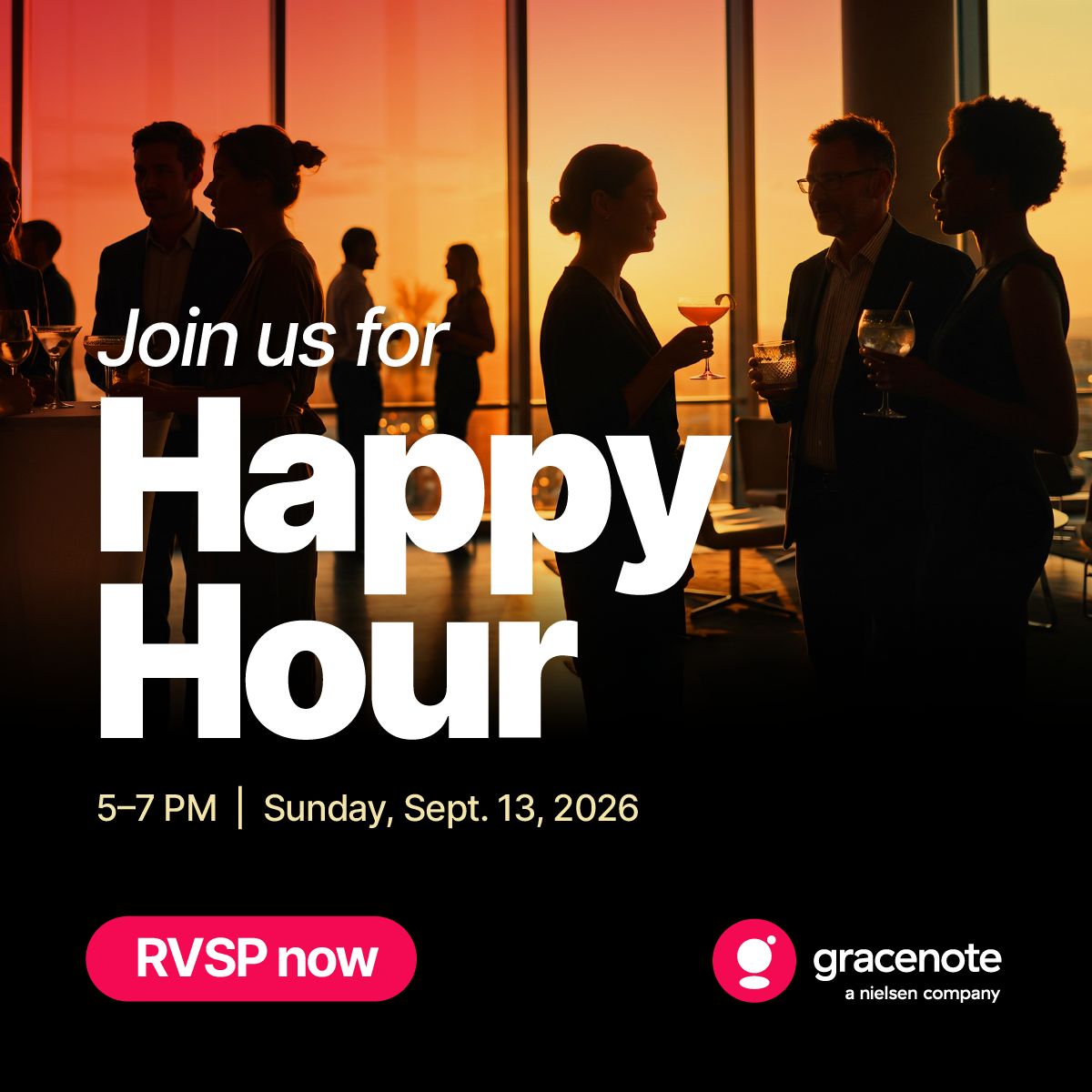 Gracenote ad