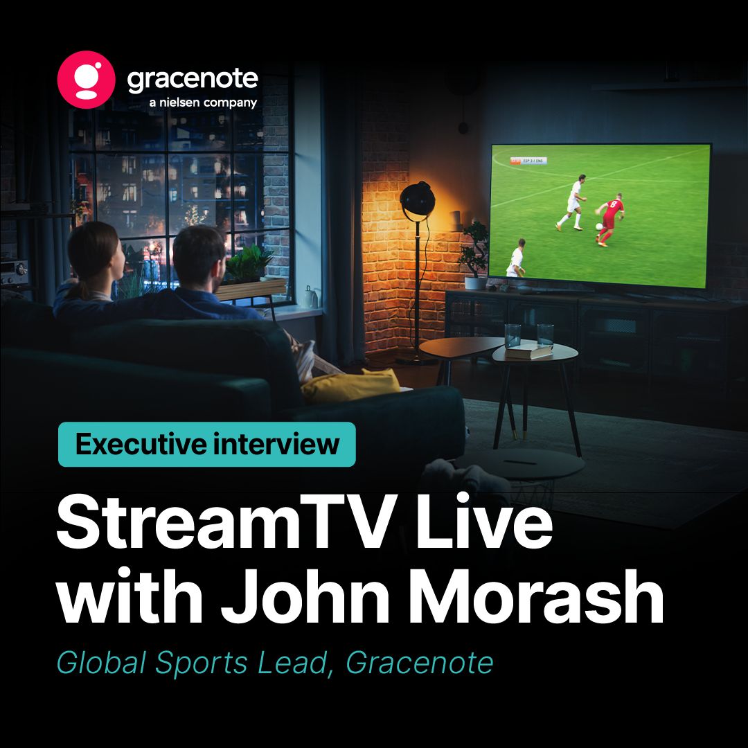 Gracenote ad