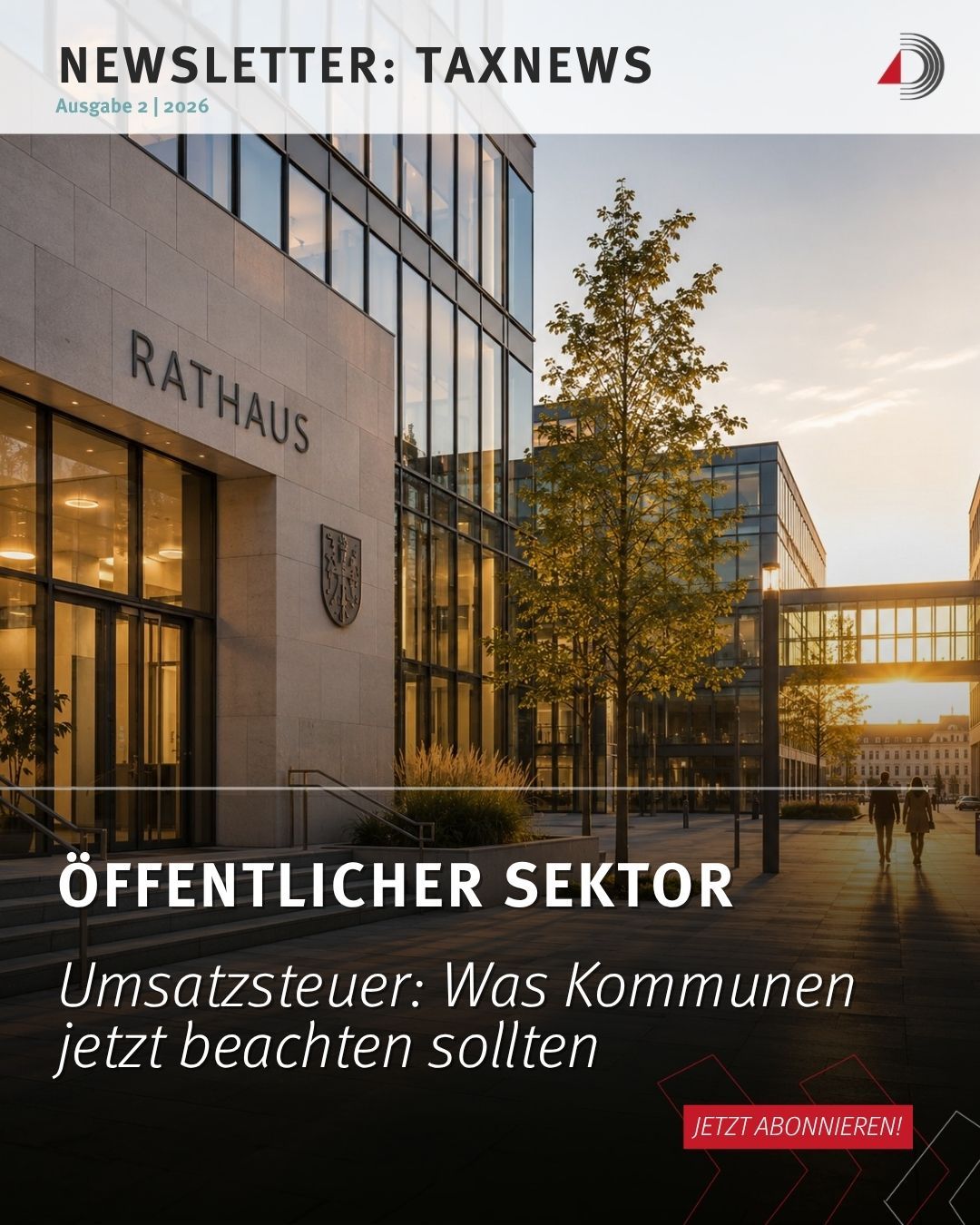 DORNBACH ad