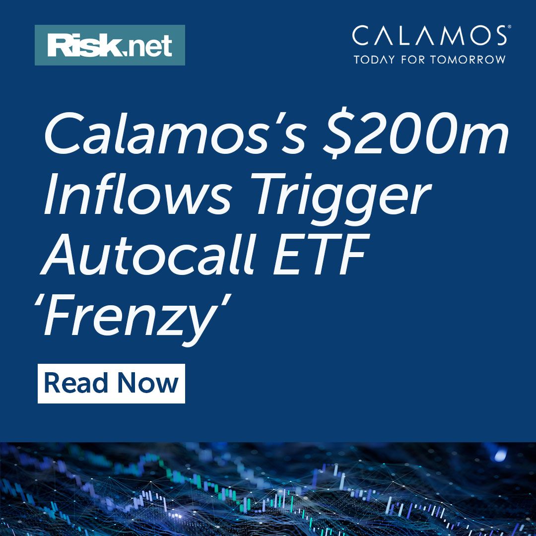 Calamos Investments ad