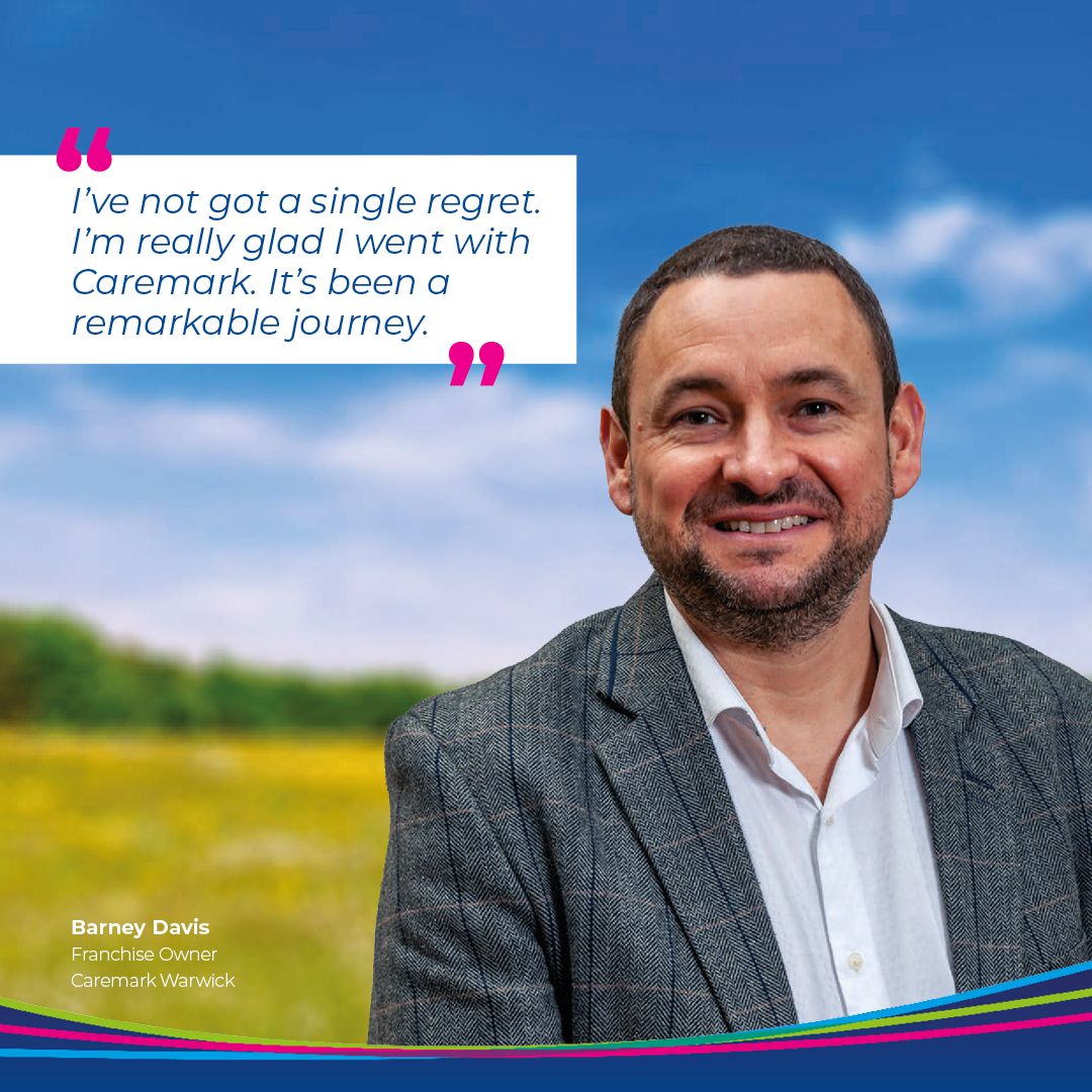 Caremark Ltd ad