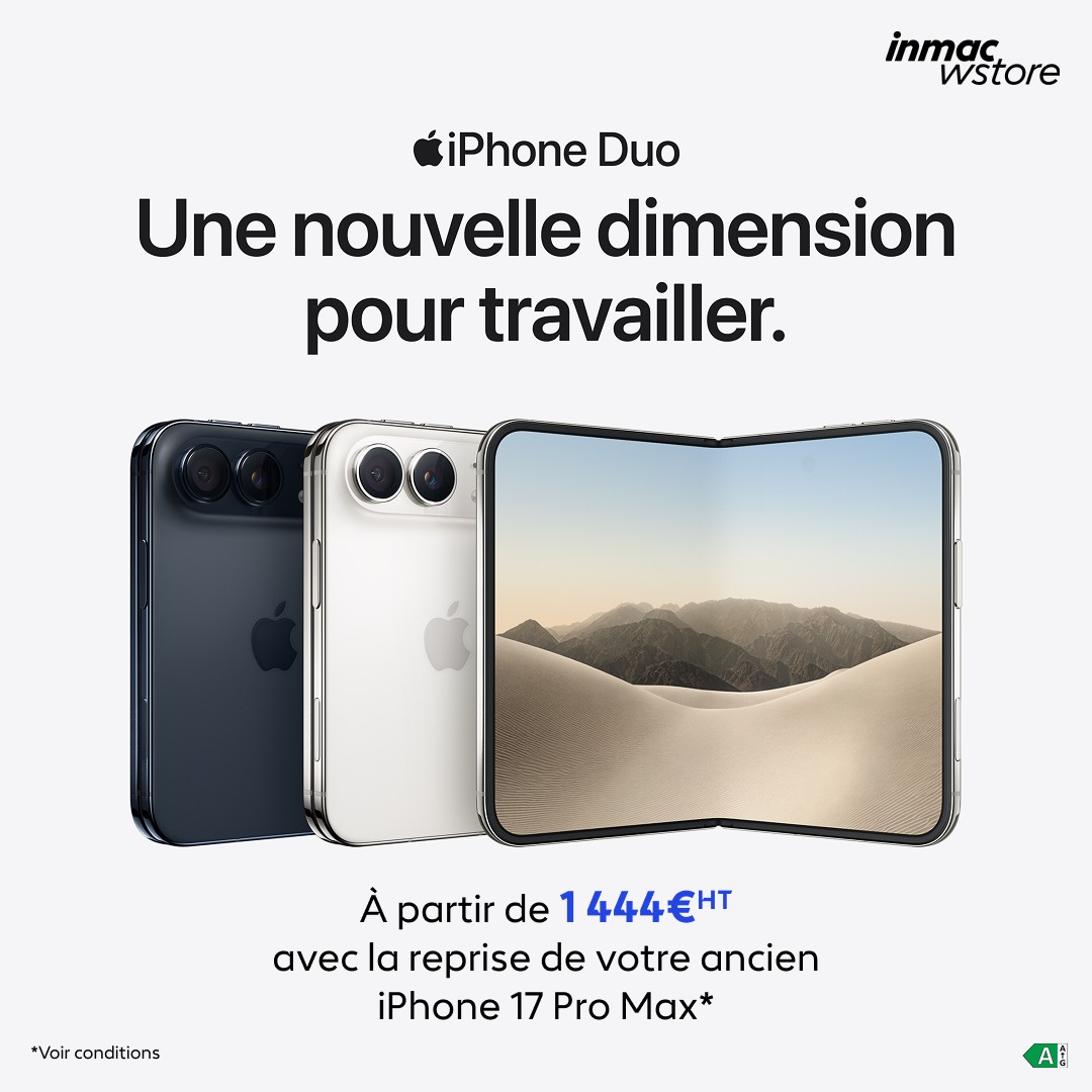 Inmac wstore ad