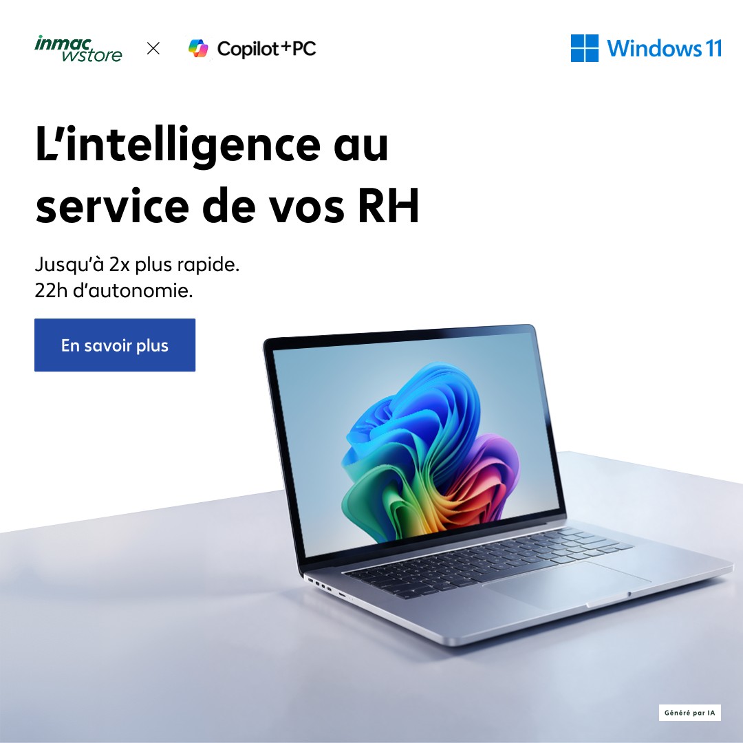 Inmac wstore ad