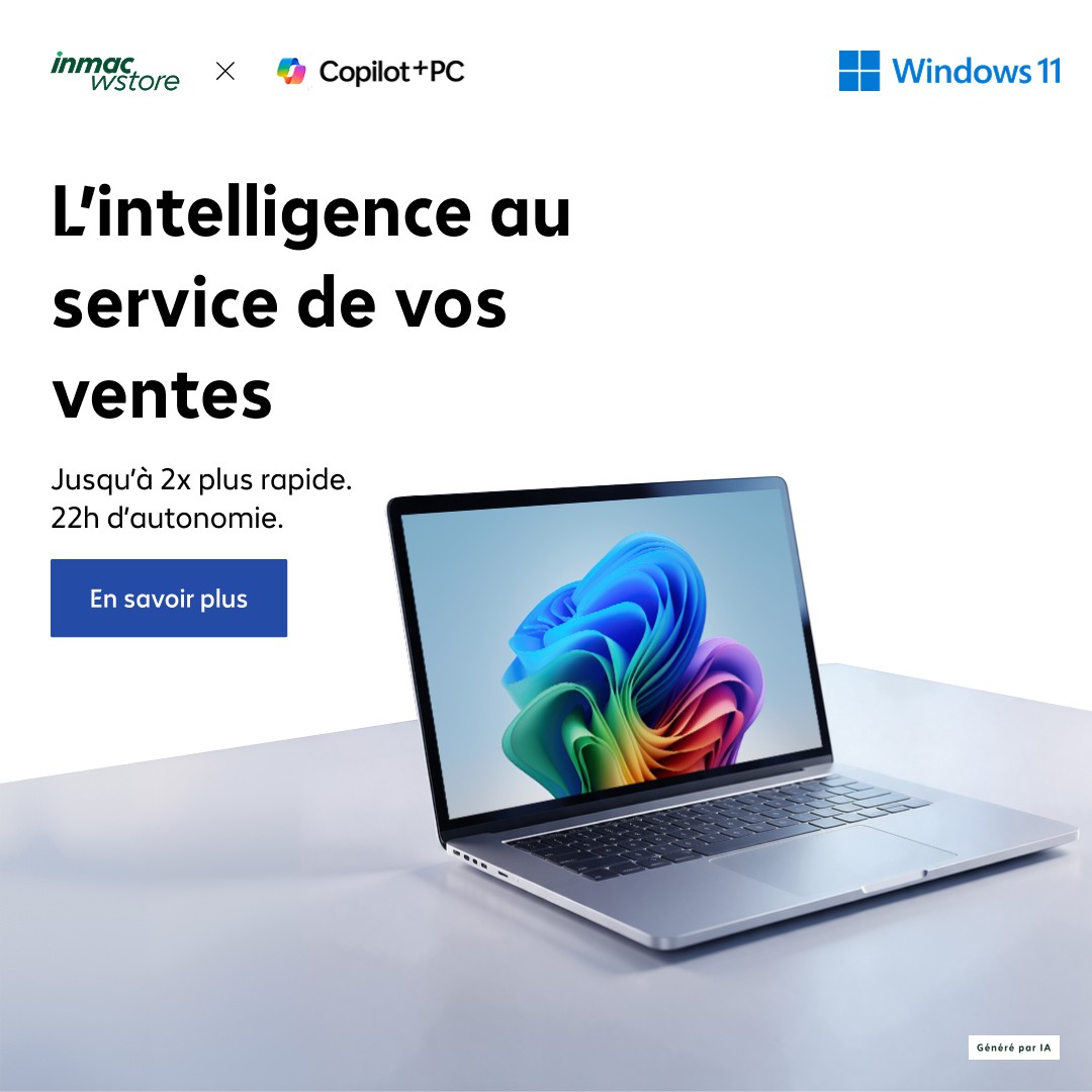 Inmac wstore ad