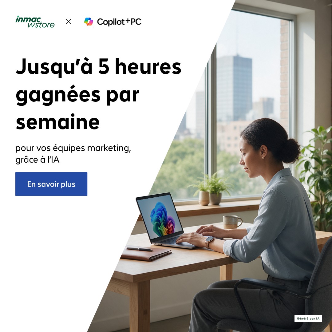 Inmac wstore ad