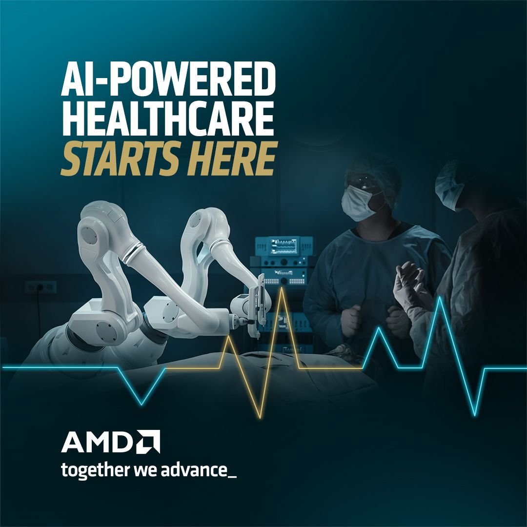 AMD ad