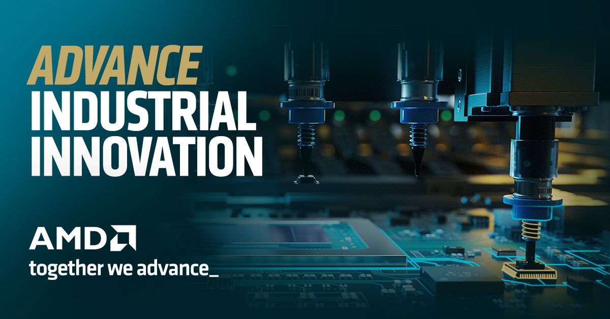 AMD ad