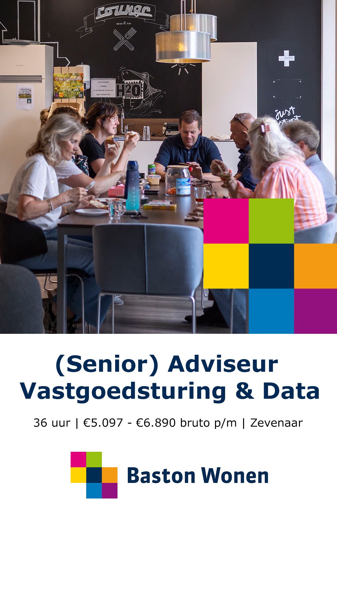 Baston Wonen ad