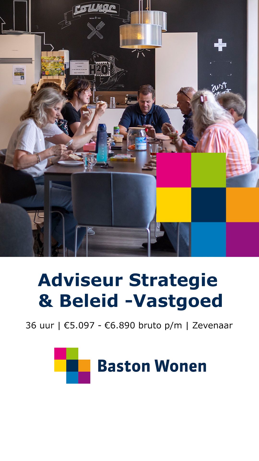 Baston Wonen ad
