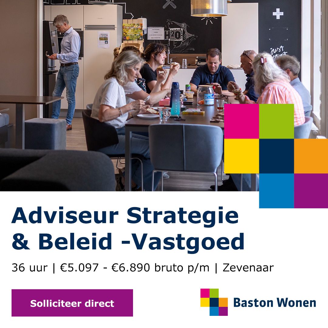Baston Wonen ad