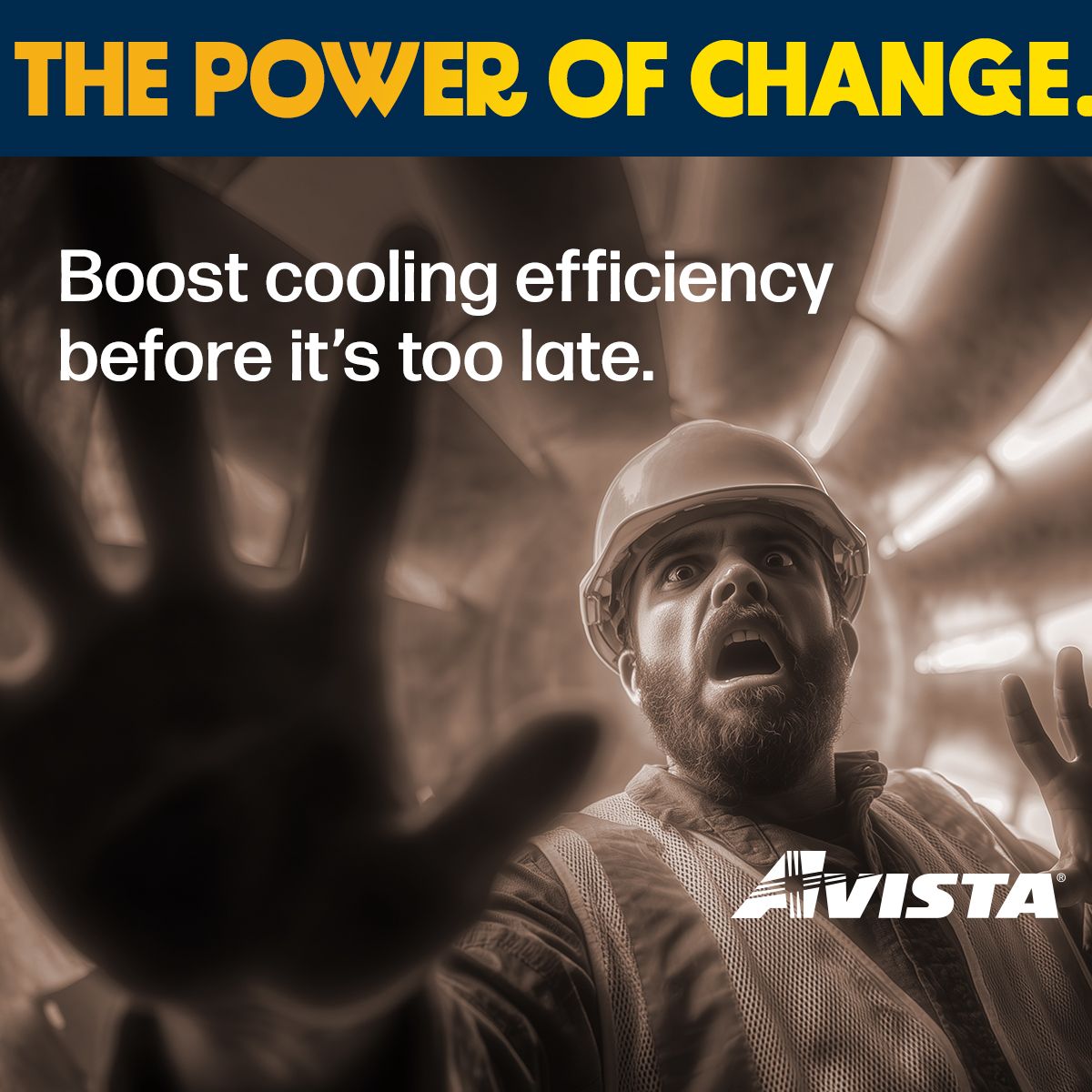 Avista ad