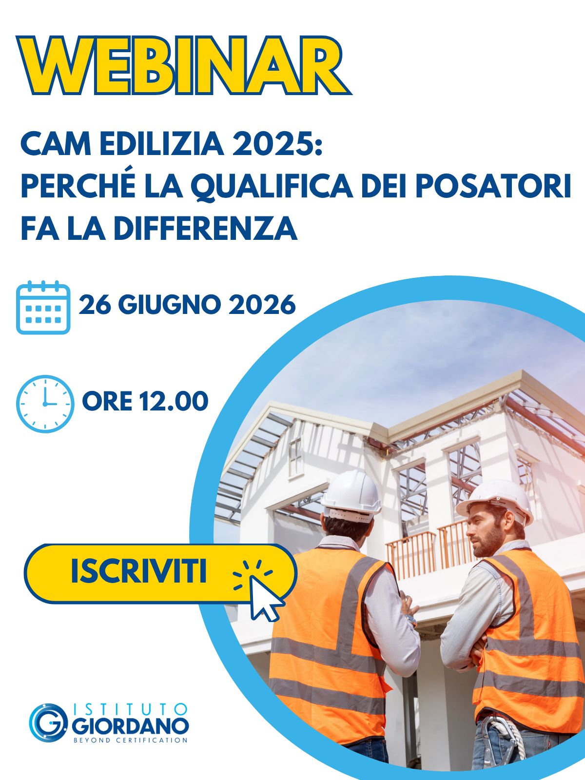 Istituto Giordano S.p.A. ad