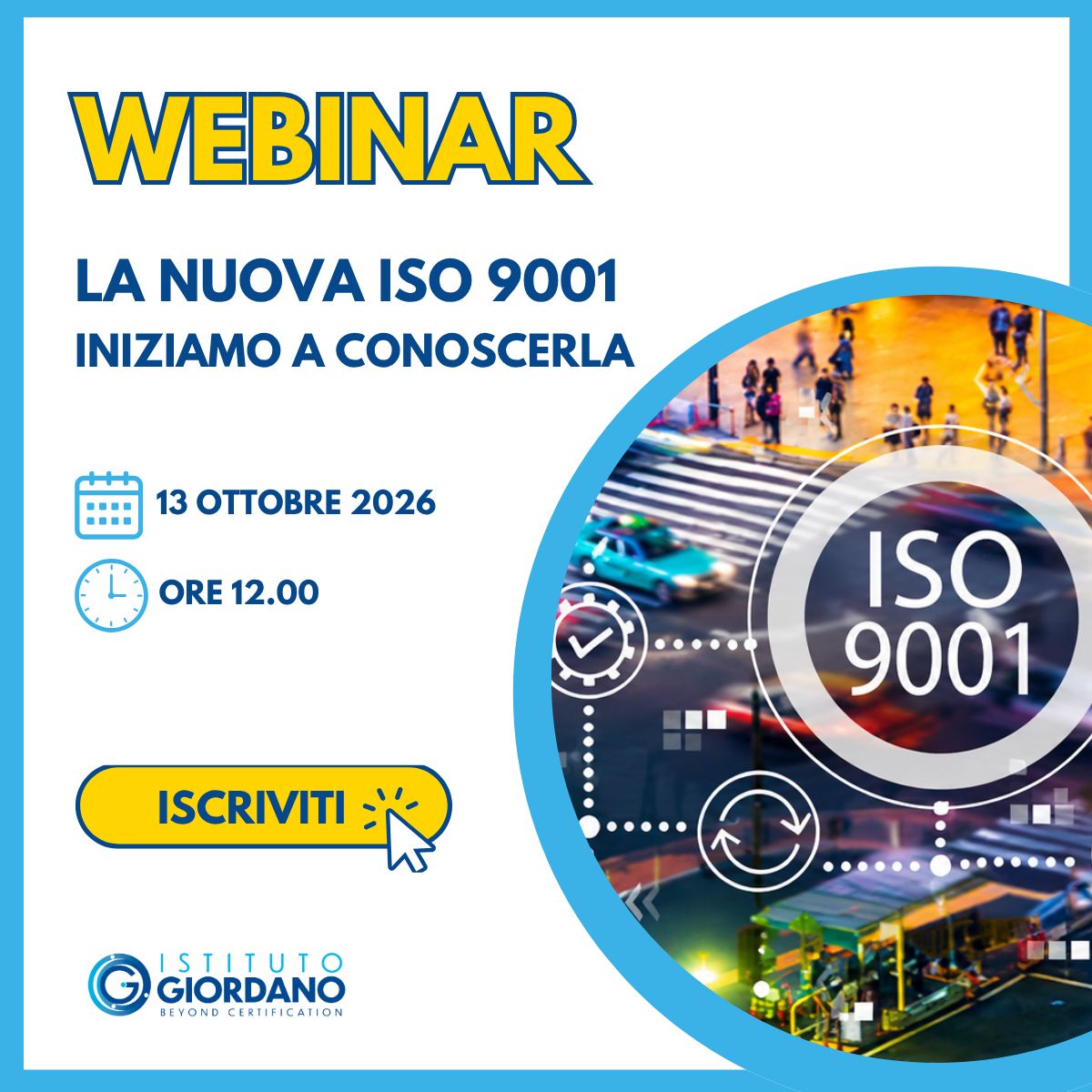 Istituto Giordano S.p.A. ad