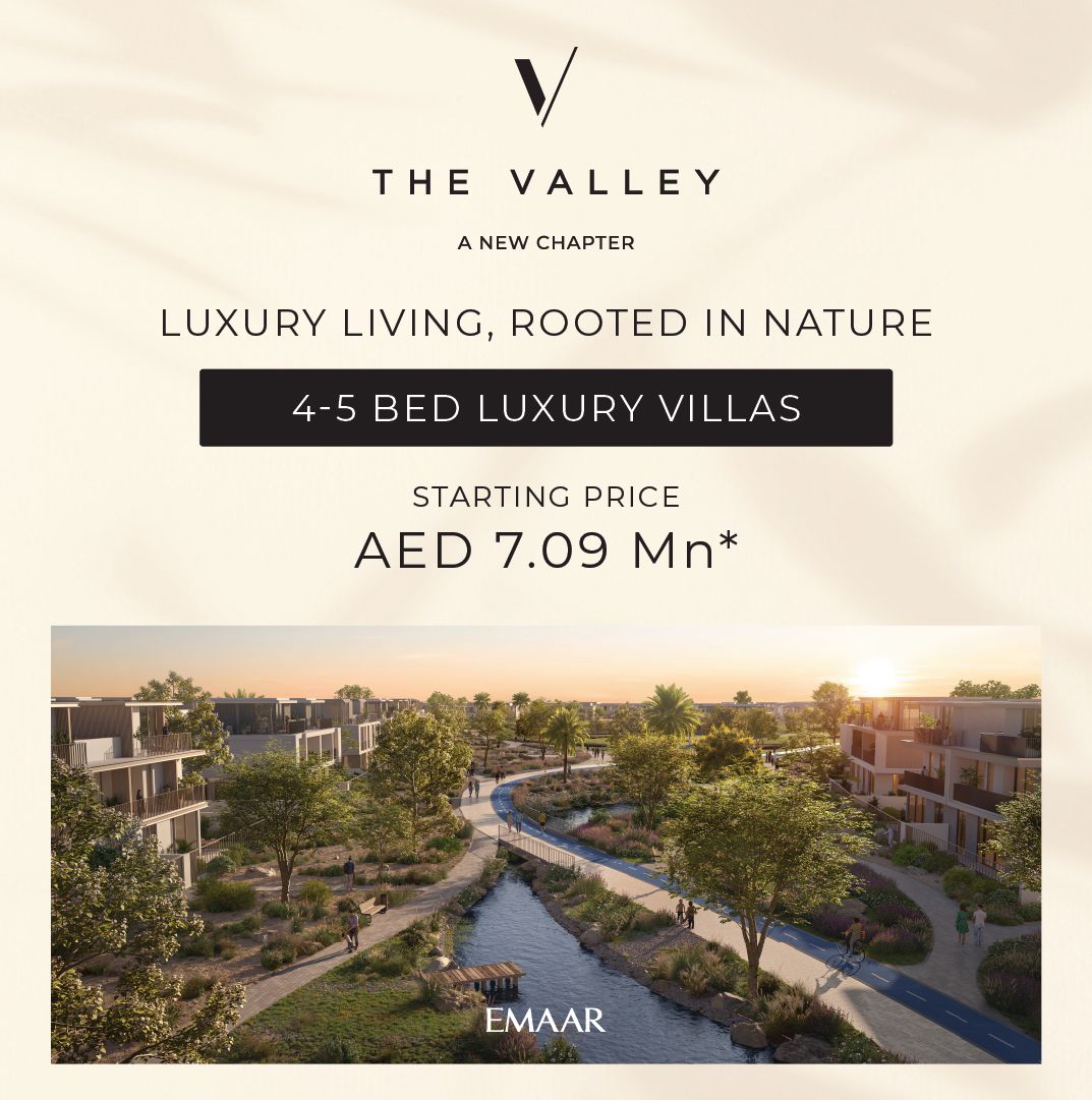 Emaar ad