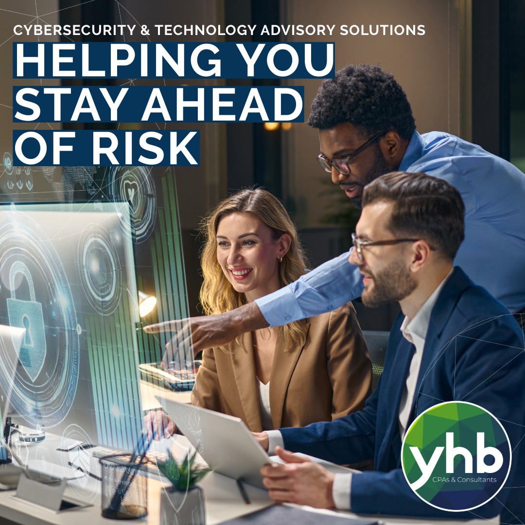 YHB | CPAs & Consultants ad