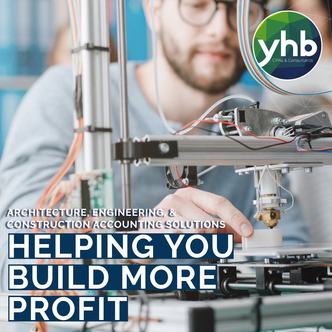 YHB | CPAs & Consultants ad