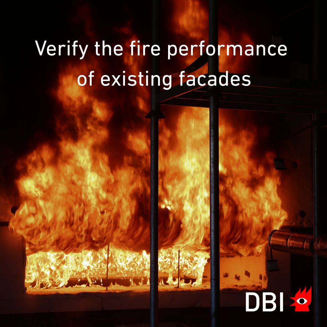 DBI The Danish Institute of Fire and Security Technology ad