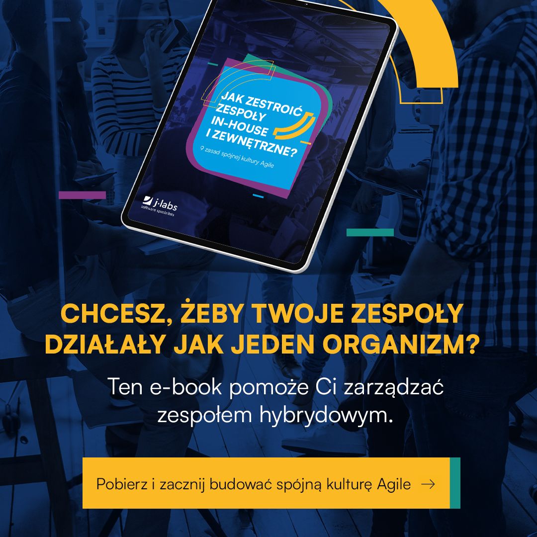 j-labs software specialists ad