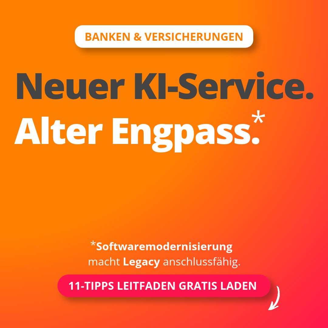 InterFace AG • Individualsoftware & Betrieb ad