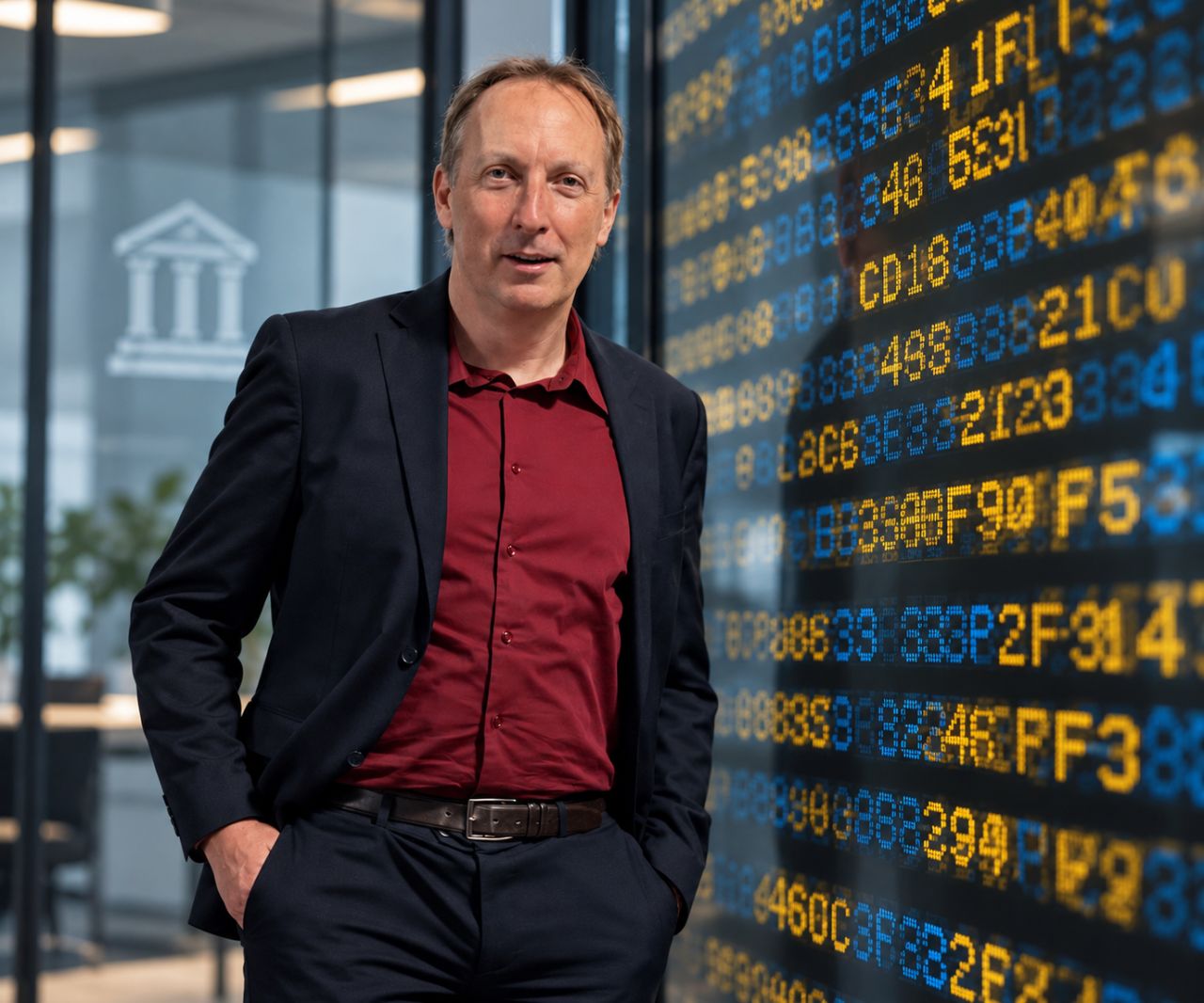 InterFace AG • Individualsoftware & Betrieb ad