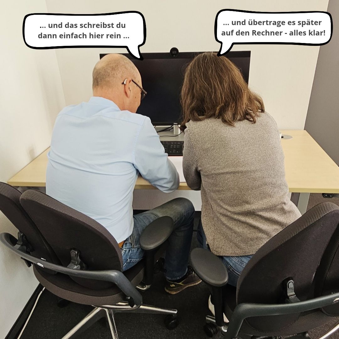 InterFace AG • Individualsoftware & Betrieb ad