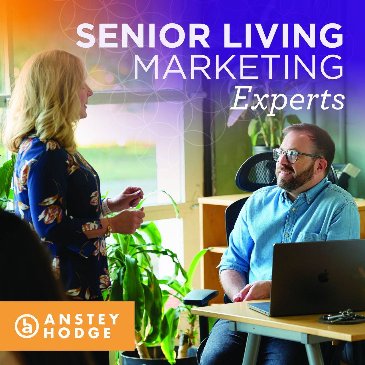 Anstey Hodge Advertising Group ad