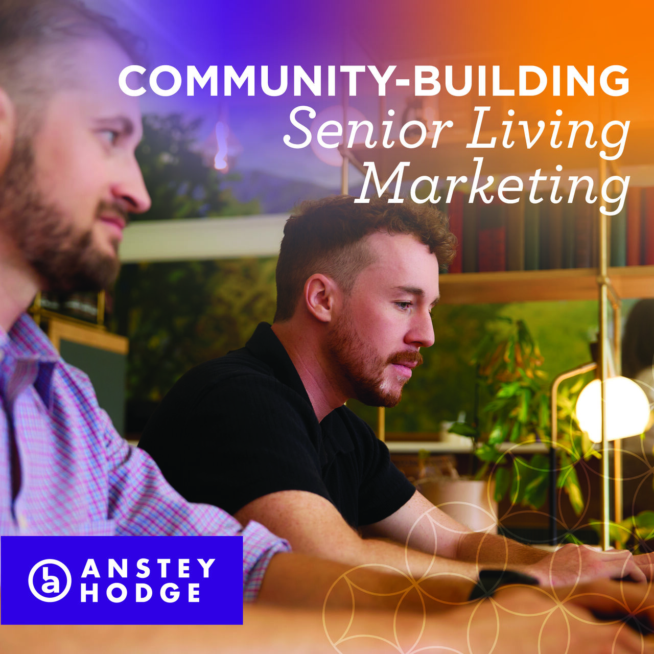 Anstey Hodge Advertising Group ad