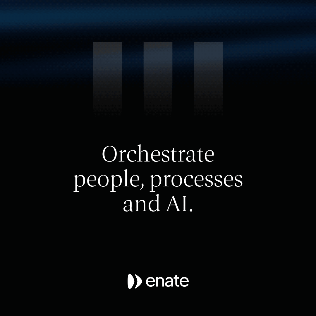 Enate ad